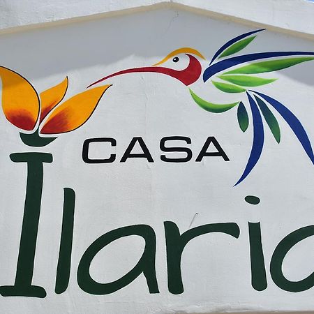 Casa Ilaria 호텔 Cartagena 외부 사진