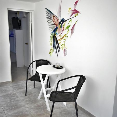 Casa Ilaria 호텔 Cartagena 외부 사진