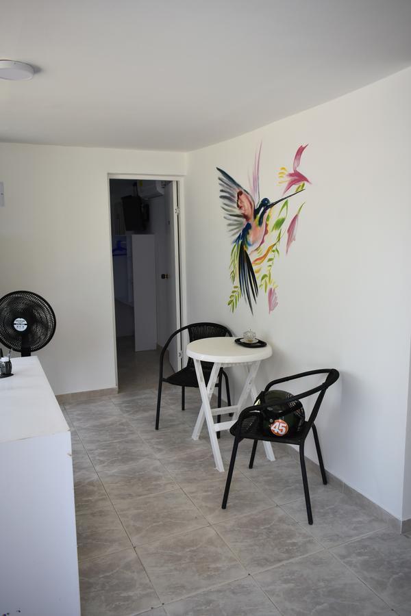 Casa Ilaria 호텔 Cartagena 외부 사진
