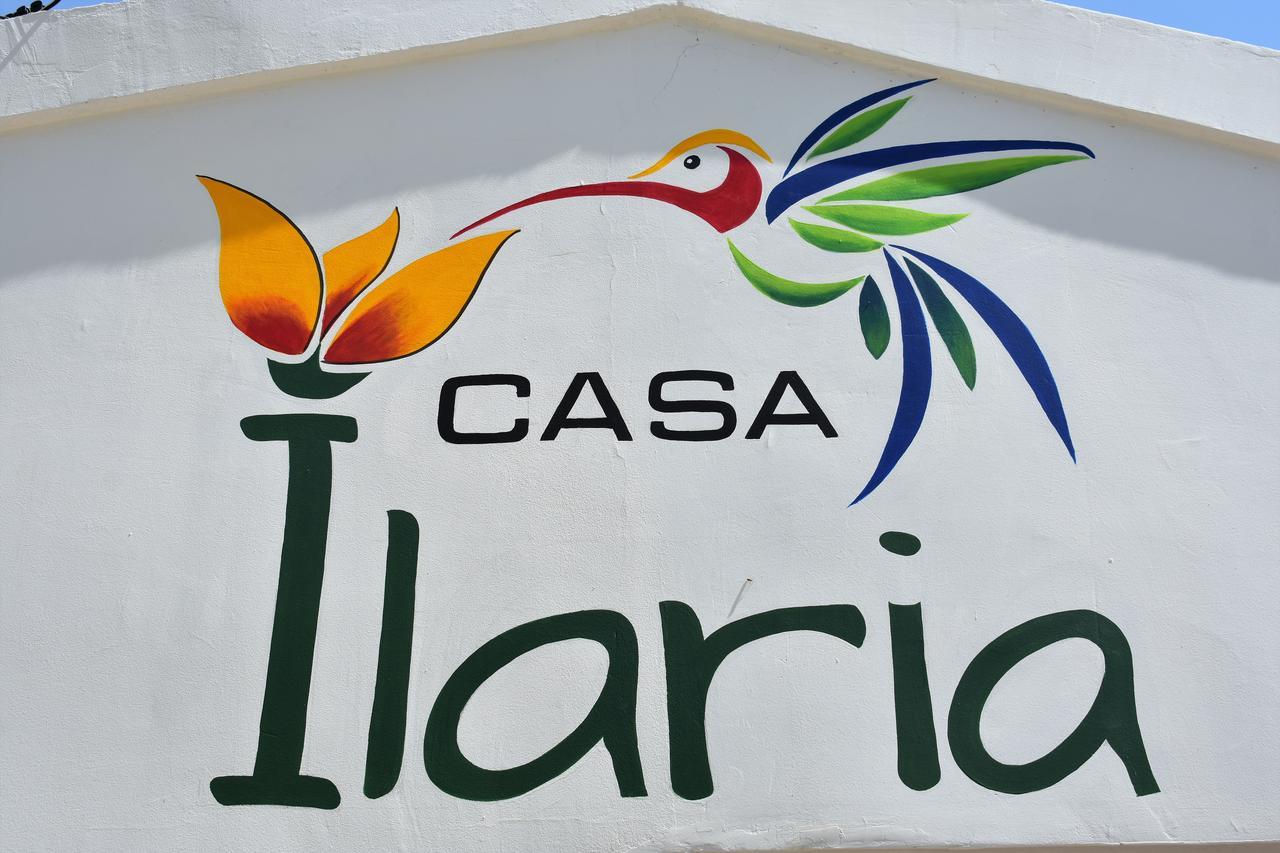 Casa Ilaria 호텔 Cartagena 외부 사진