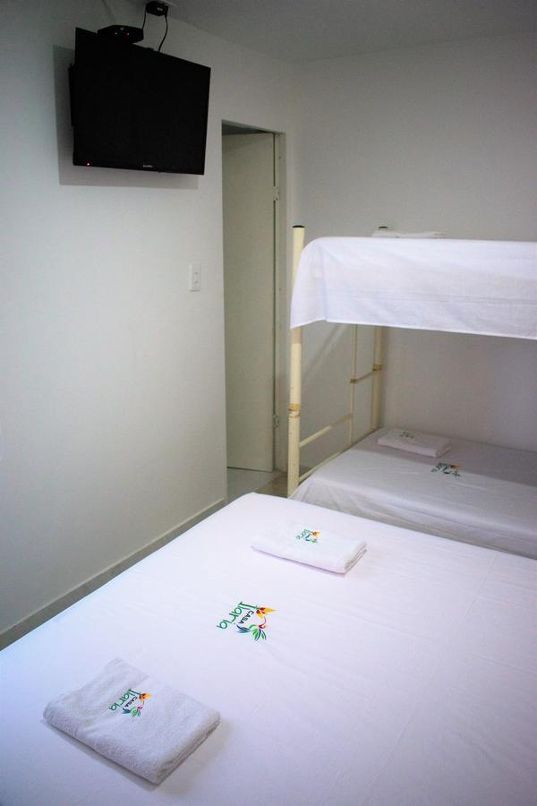 Casa Ilaria 호텔 Cartagena 외부 사진