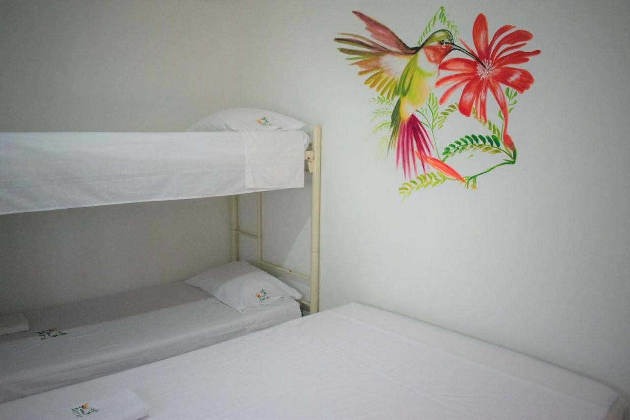 Casa Ilaria 호텔 Cartagena 외부 사진