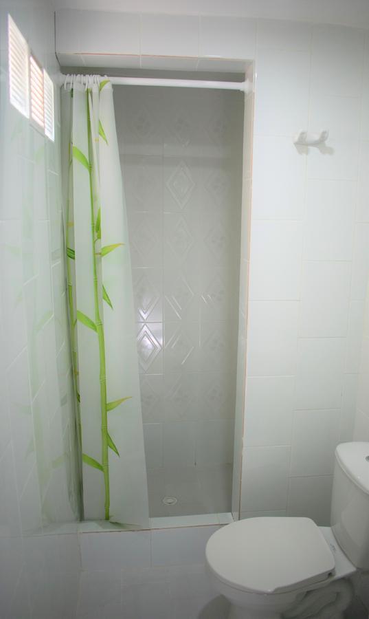 Casa Ilaria 호텔 Cartagena 외부 사진