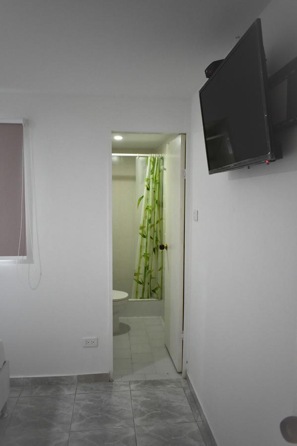 Casa Ilaria 호텔 Cartagena 외부 사진