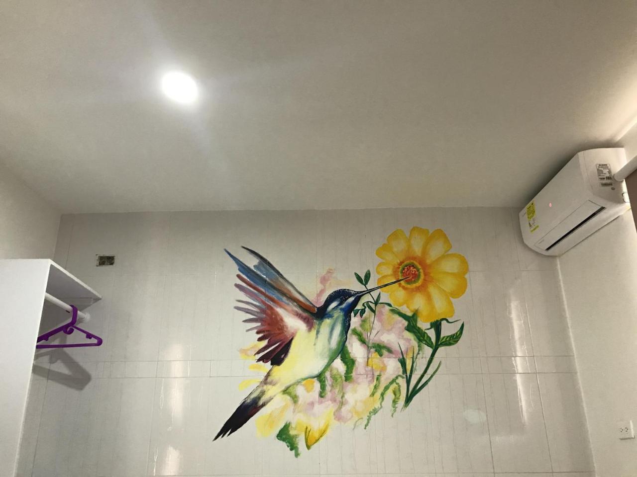Casa Ilaria 호텔 Cartagena 외부 사진