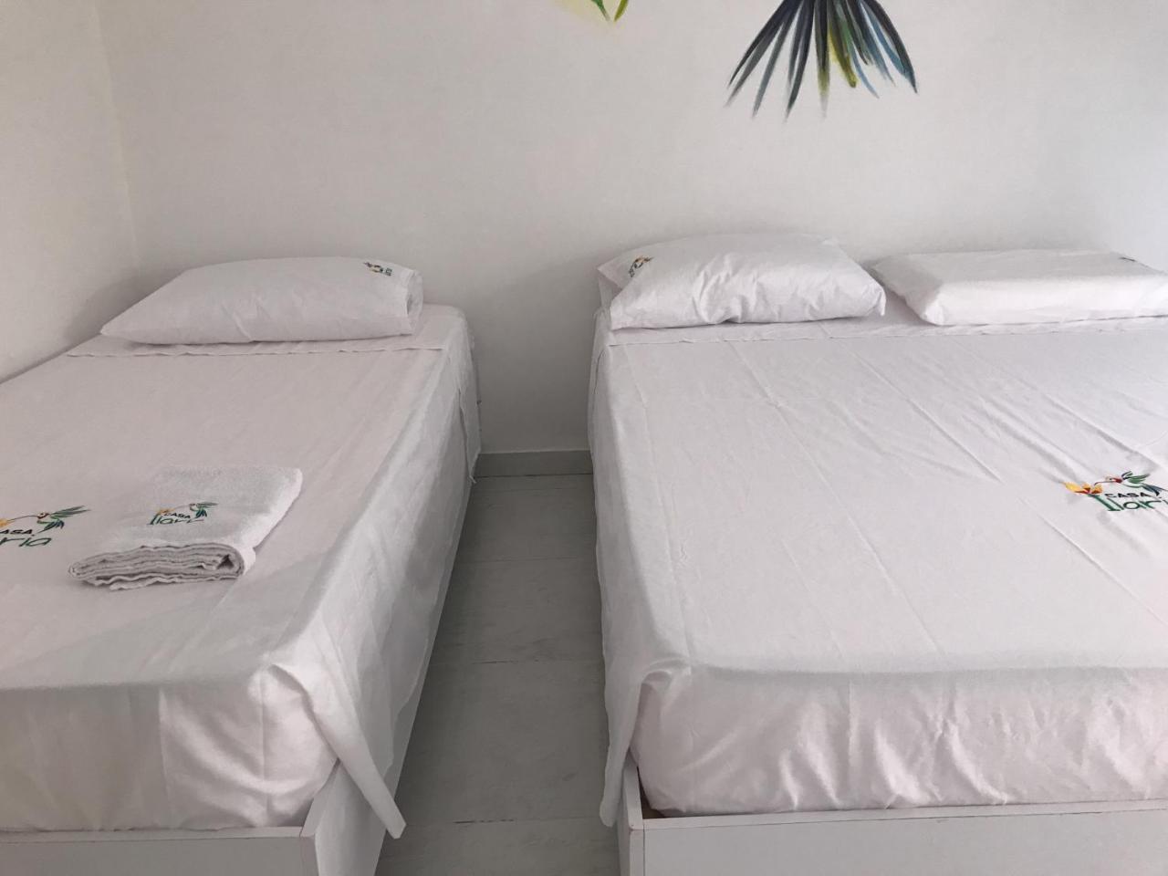 Casa Ilaria 호텔 Cartagena 외부 사진