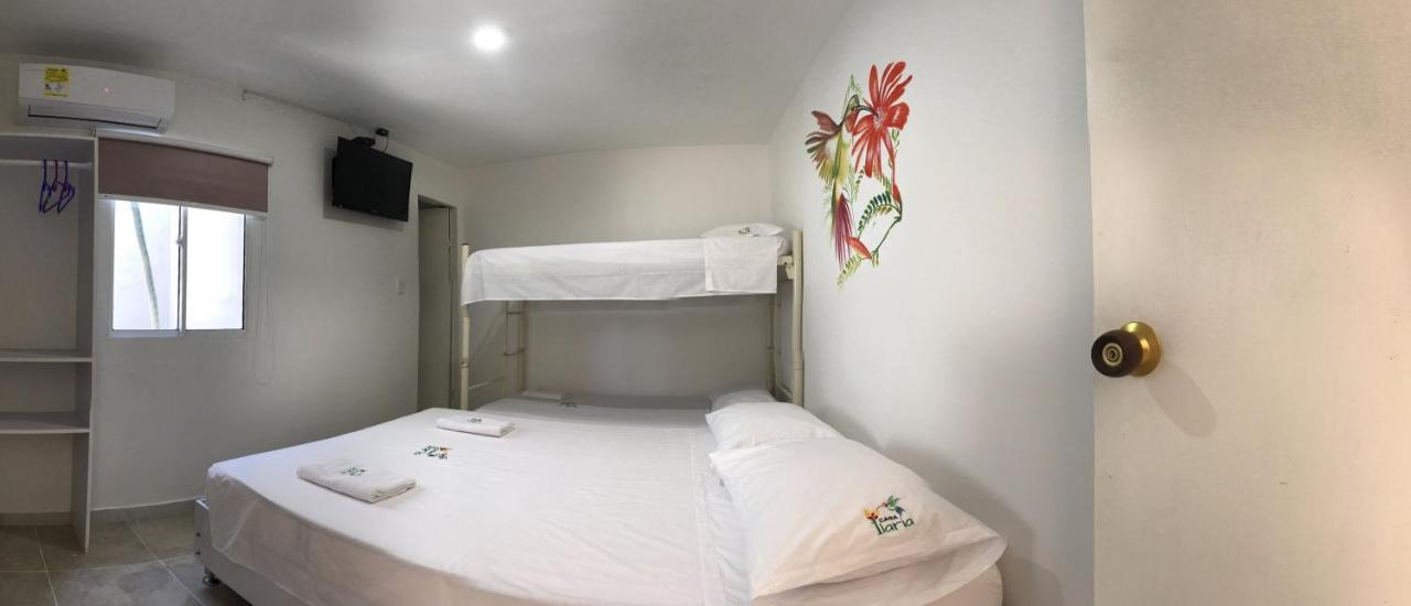 Casa Ilaria 호텔 Cartagena 외부 사진